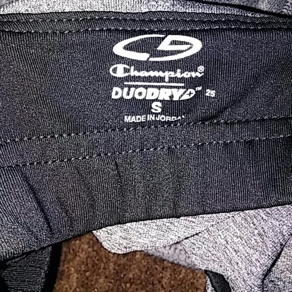 Champion Workout Tank - Picture 4 of 5